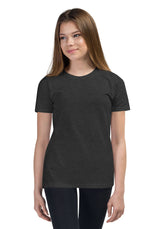 Dark Grey Heather
