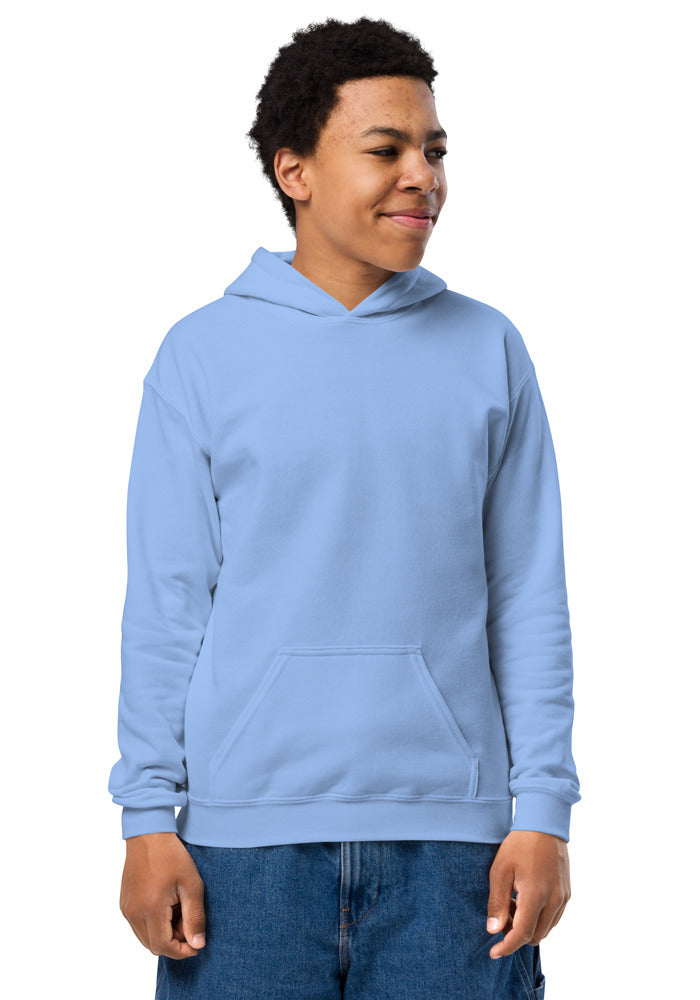 Carolina Blue