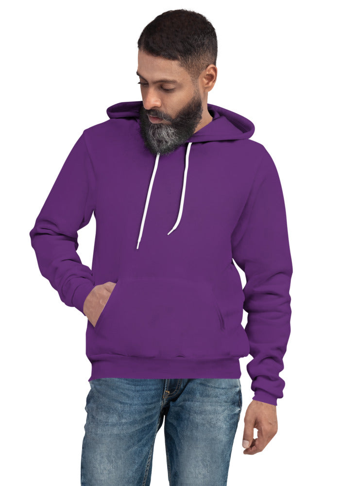 Team Purple