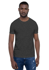 Dark Grey Heather