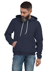Heather Navy