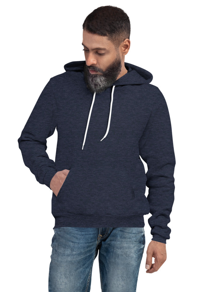 Heather Navy