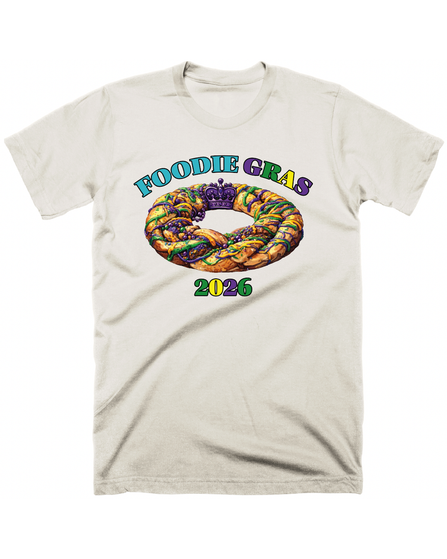 Foodie Gras — view 1