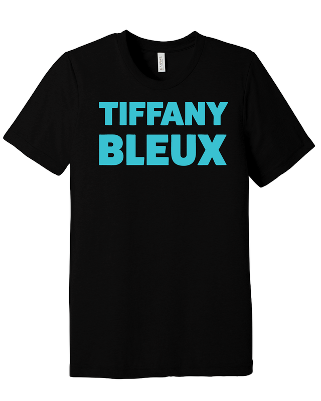 Tiffany Bleux — view 1