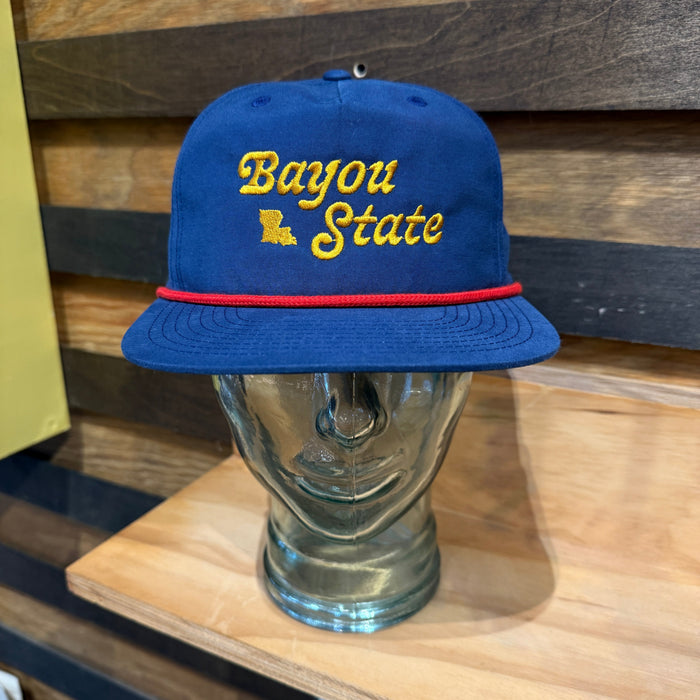 The Cap