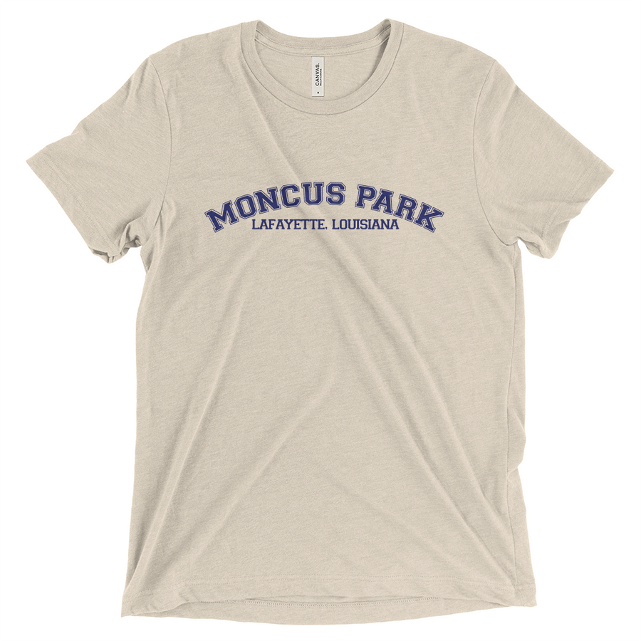 Moncus Park Varsity — view 2