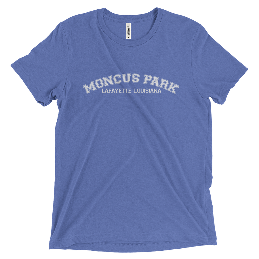 Moncus Park Varsity — view 3