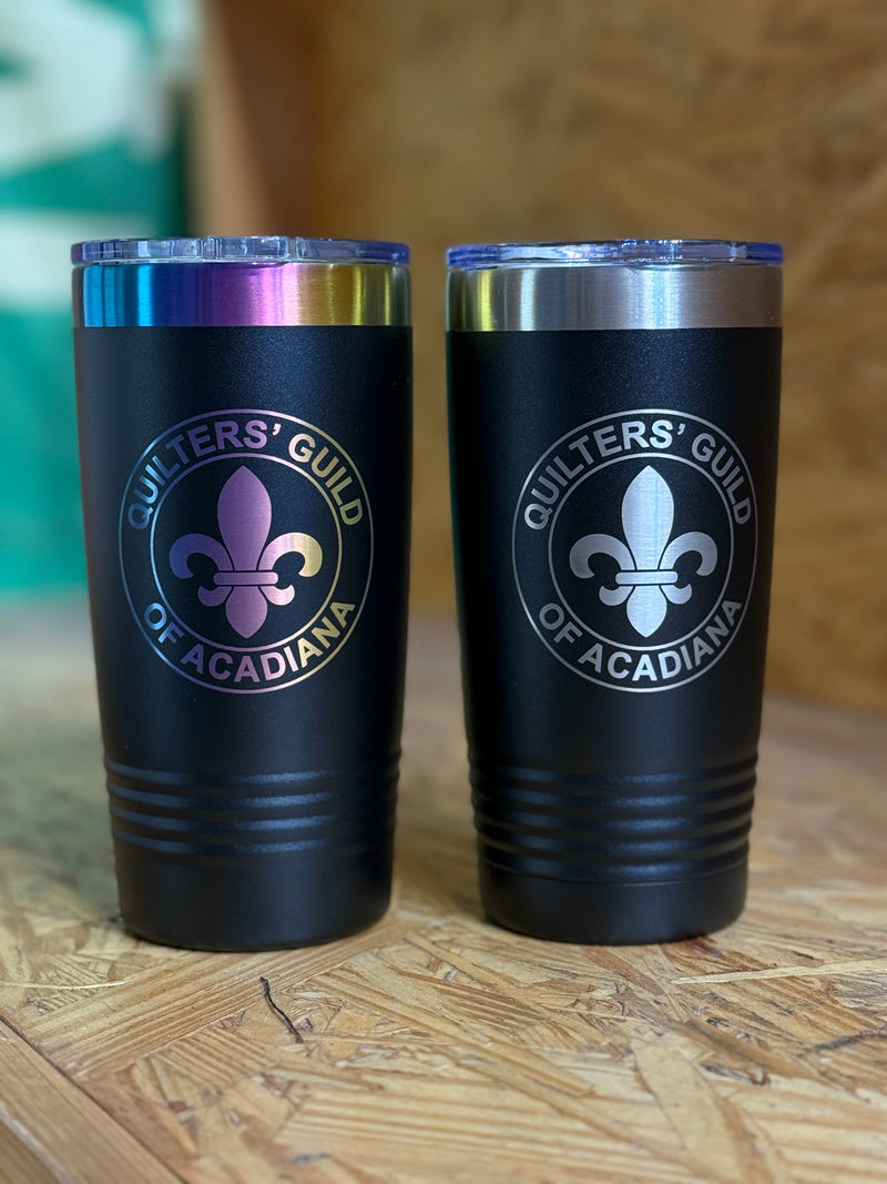Koozies & Drinkware