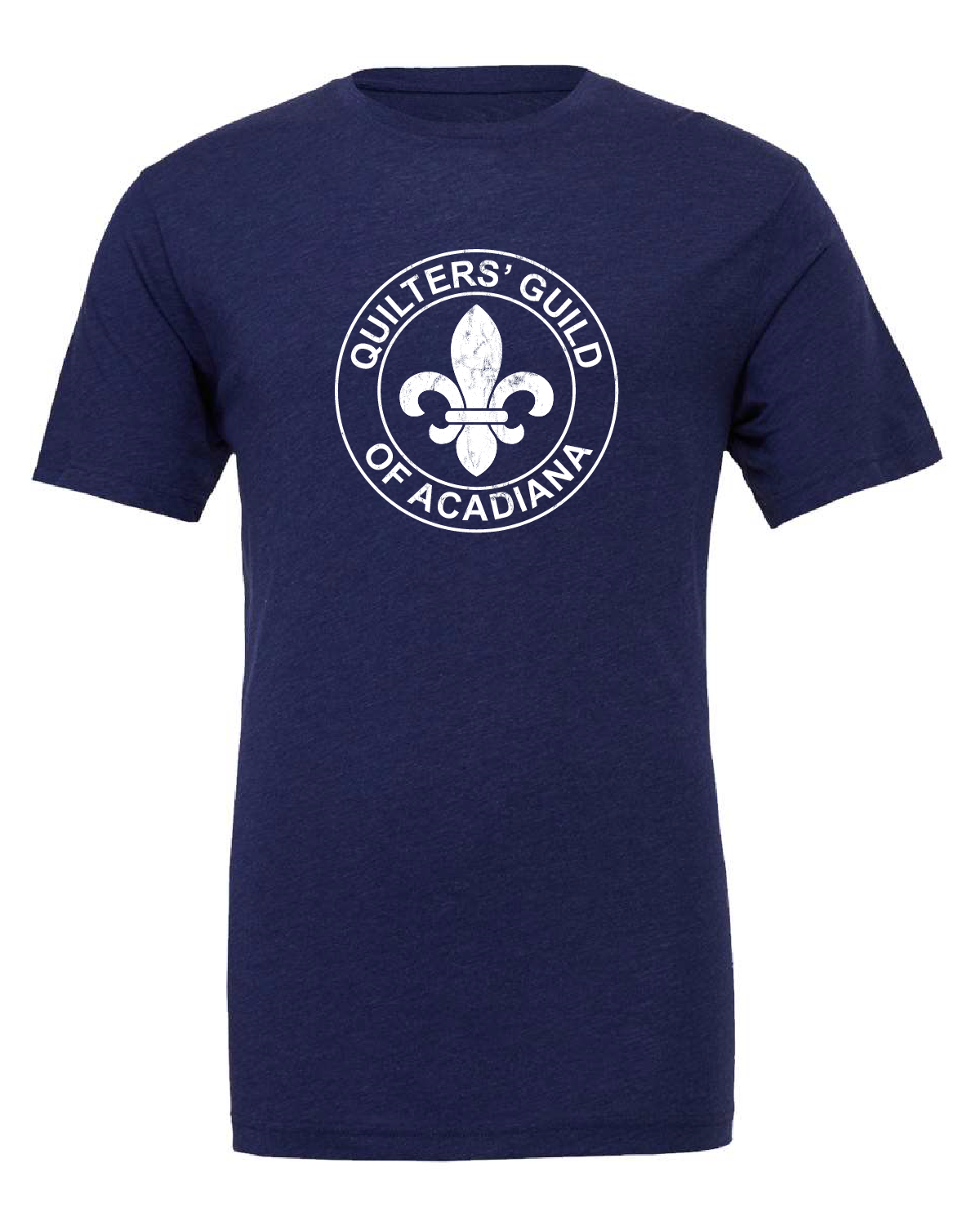 QGA Logo Tee v2